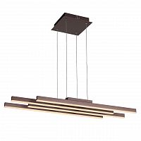 подвесная светодиодная люстра st luce samento sl933.703.04 в Армавире