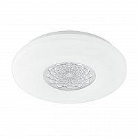 потолочный светодиодный светильник eglo capasso-c 96821 в Армавире