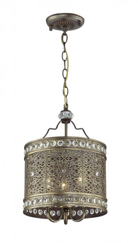 подвесная люстра favourite karma 1626-3p в Армавире