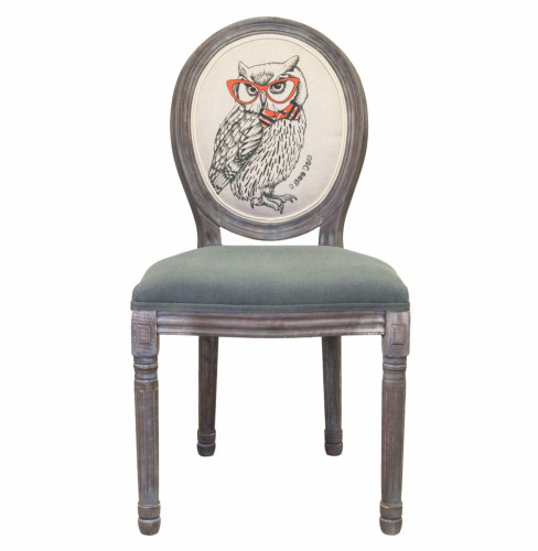 стул volker owl ver. 2 в Армавире