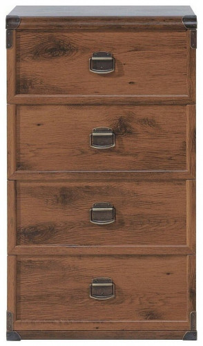 комод black red white индиана jком 4s/50 в Армавире