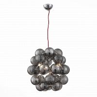 подвесная люстра st luce odetta sl533.403.03 в Армавире